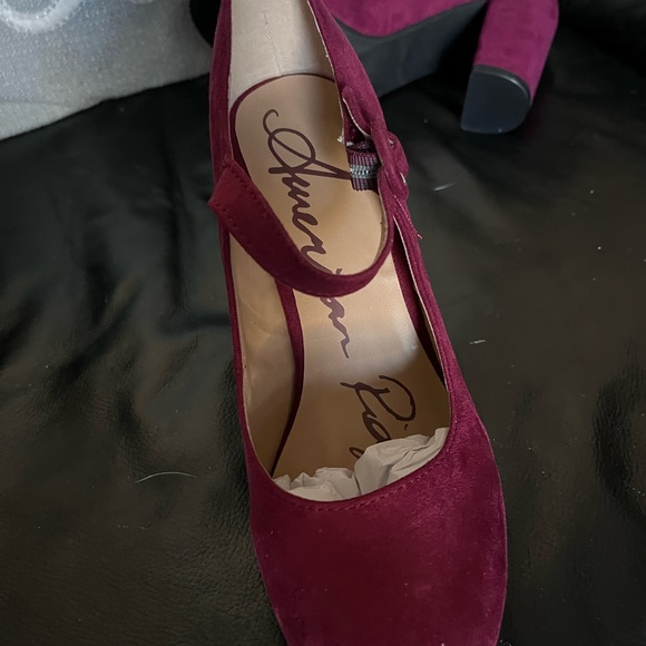 American Rag Mary Jane Pumps - Picture 3 of 4